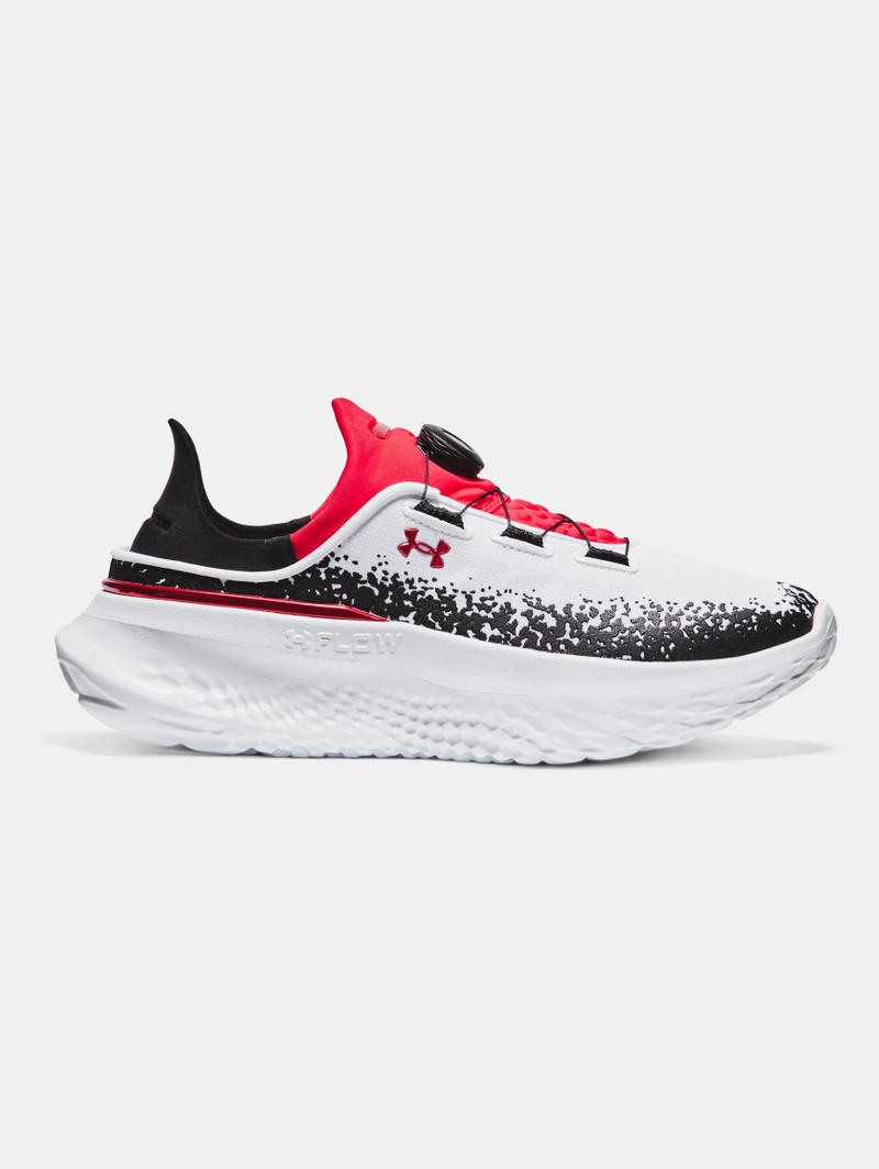 Unisex UA SlipSpeed™ Mega Shoes 1
