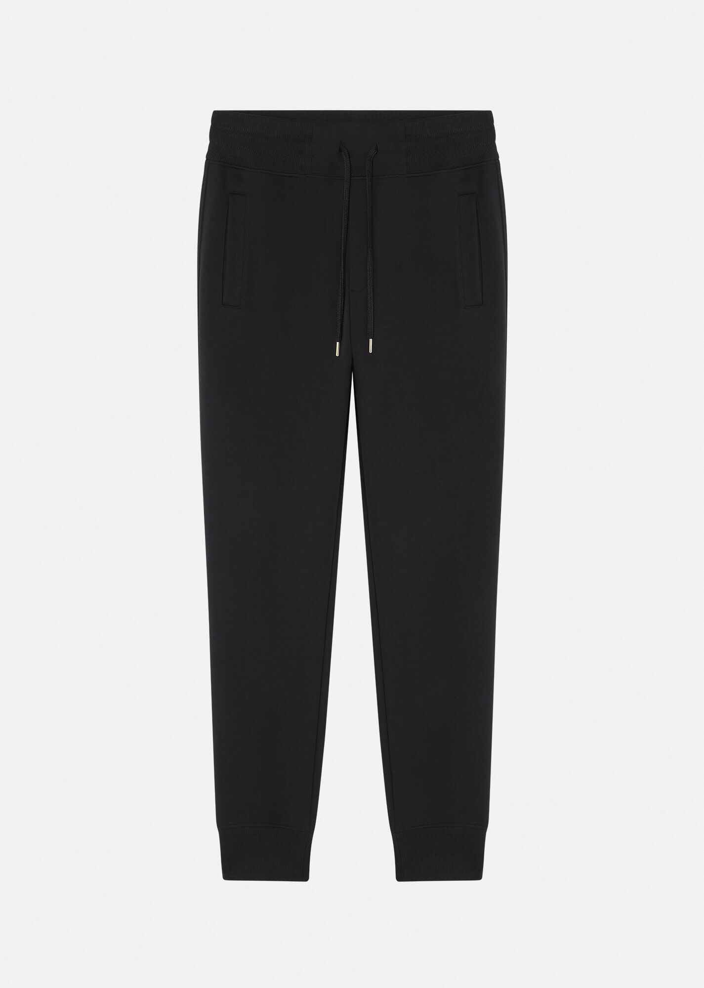 Logo Sweatpants - 1