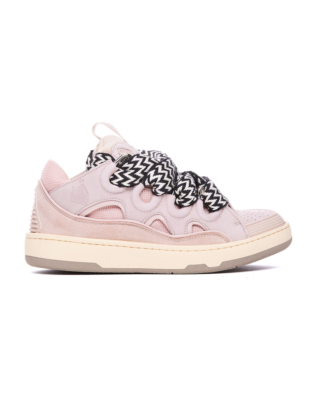 Curb Sneakers - 1