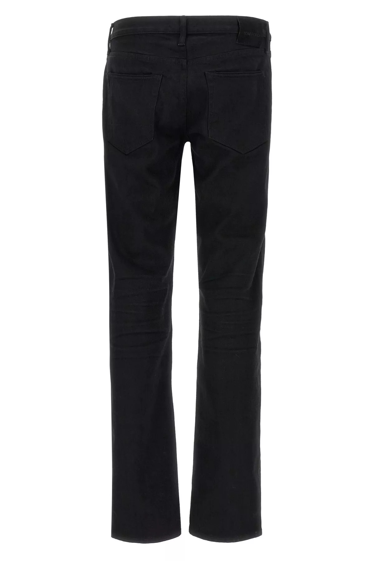 Denim jeans - 3