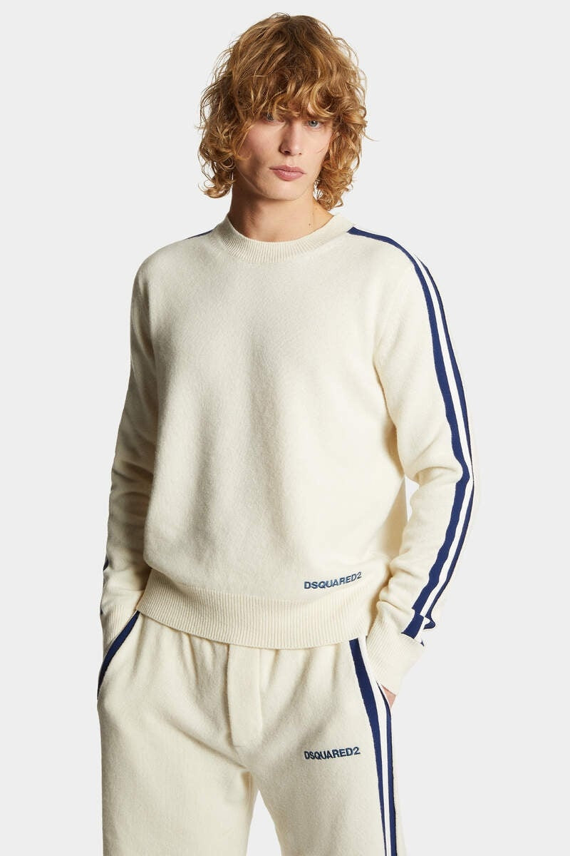 CREWNECK PULLOVER 3