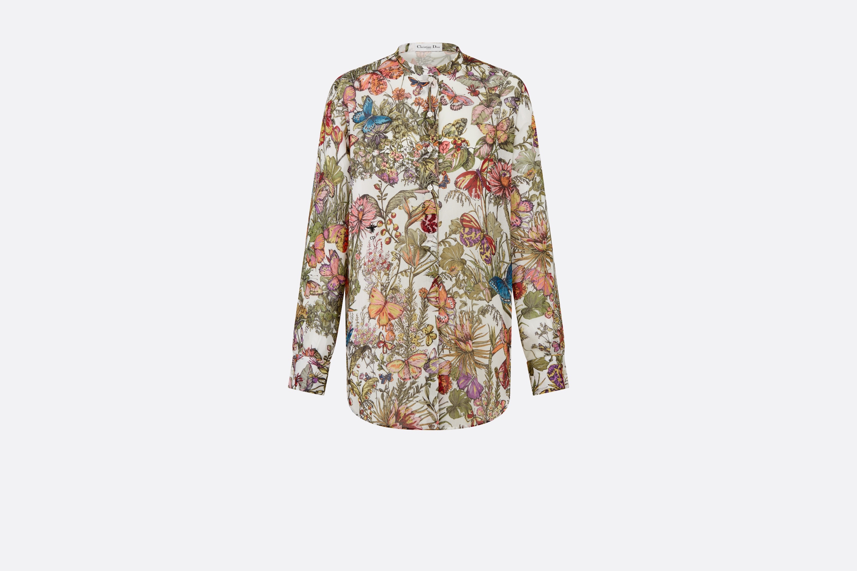 Blouse - 1