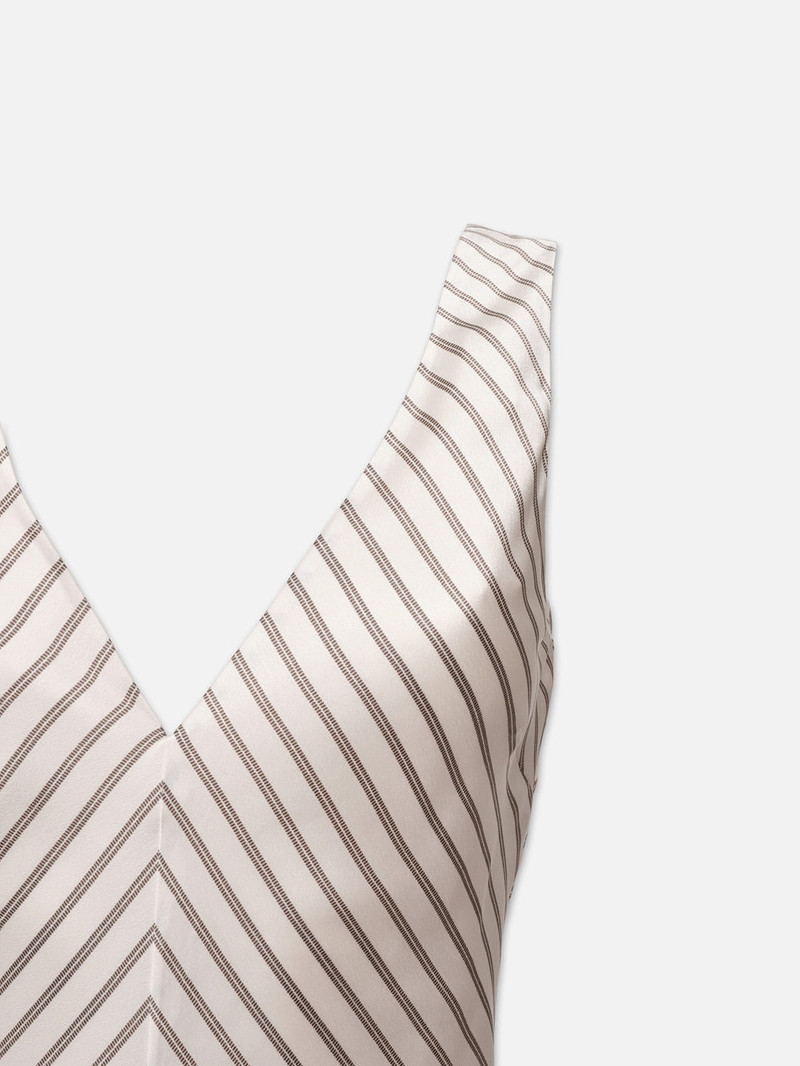 Savannah Dress in Cypress Multi 2