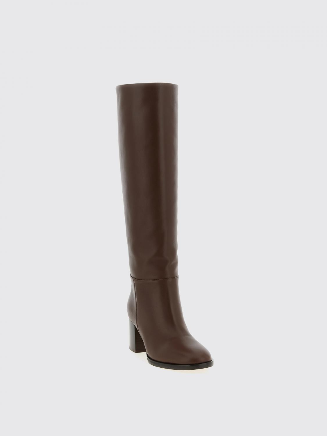 Shoes woman Gianvito Rossi - 2