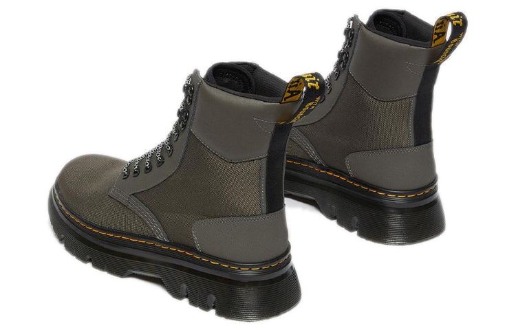 Dr. Martens Unisex Martin Boots Green 27017029 - 6