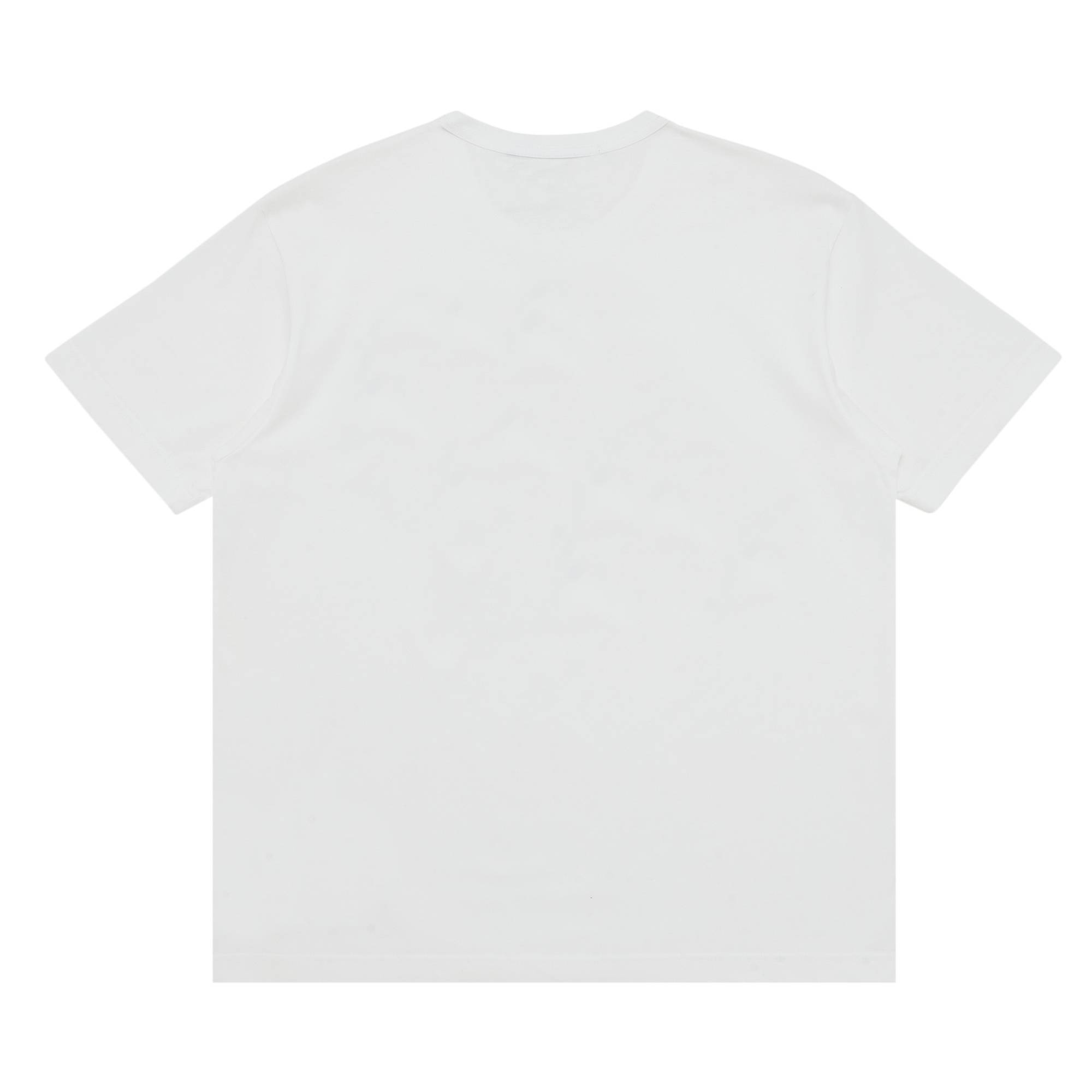 Junya Watanabe x Keith Haring Print Tee 'White' - 2