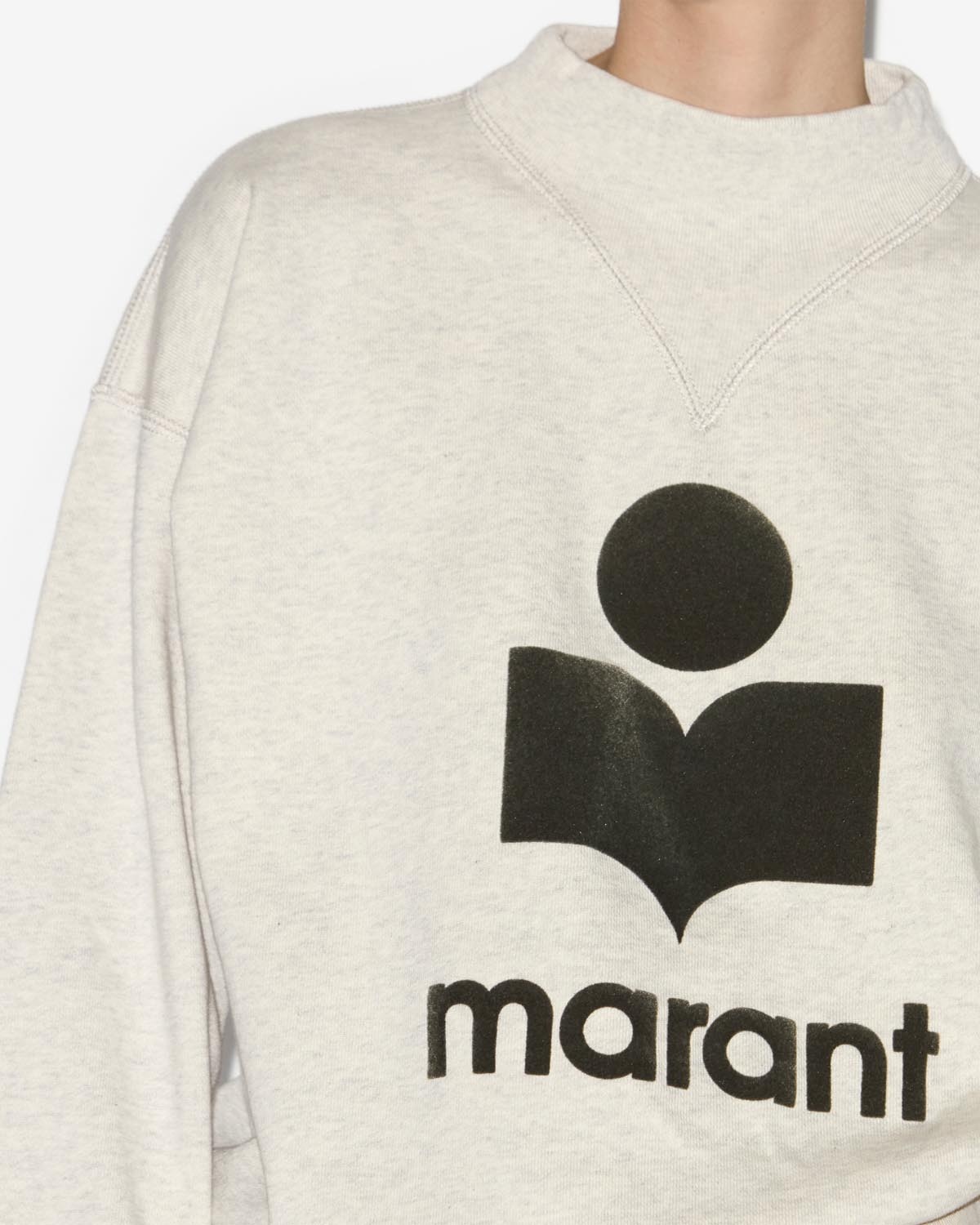MOBY SWEATSHIRT - 3