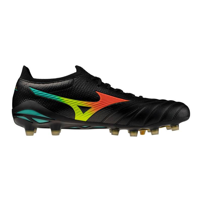 Morelia Neo V Beta Made in Japan FG Firm Ground KL Soccer Cleat 3