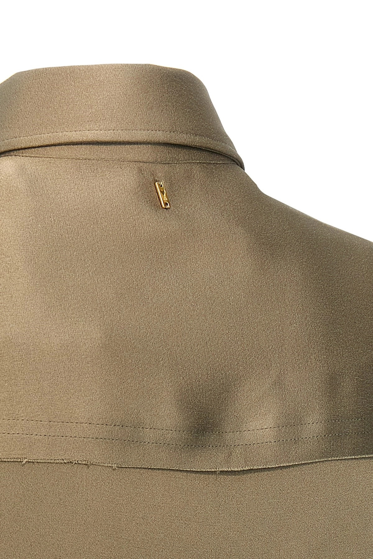 Viscose shirt - 4
