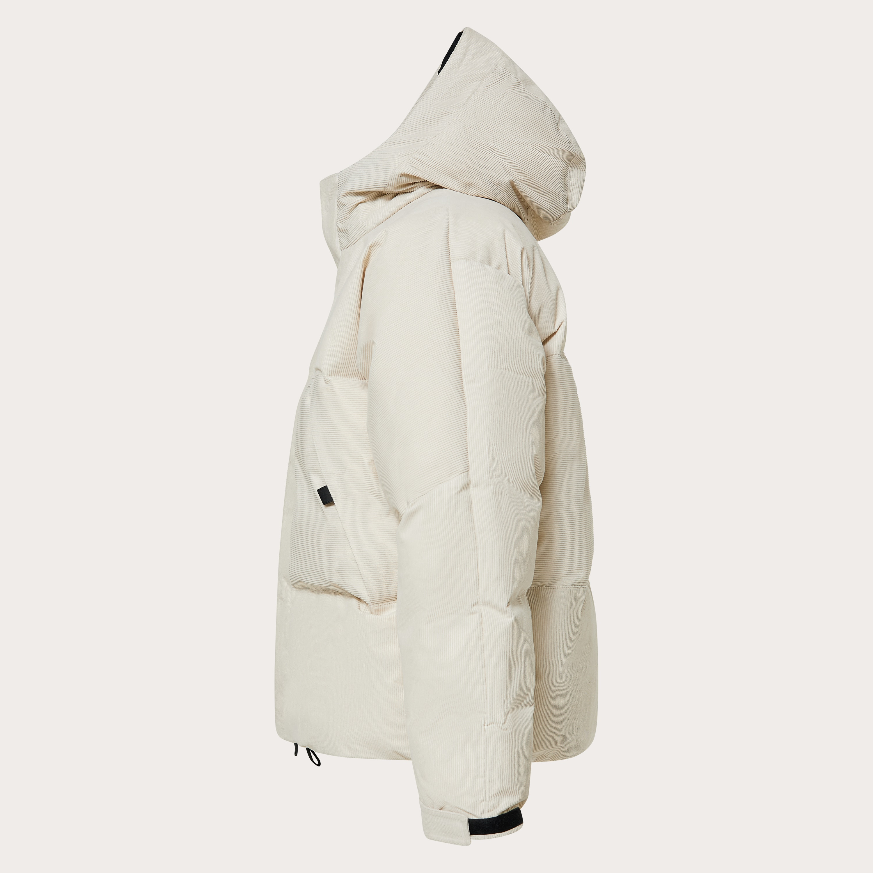 Sreetpeak Corduroy Puffer Jack - 3