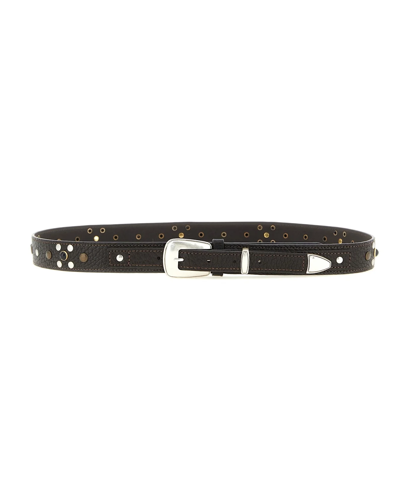 'western' Belt - 1