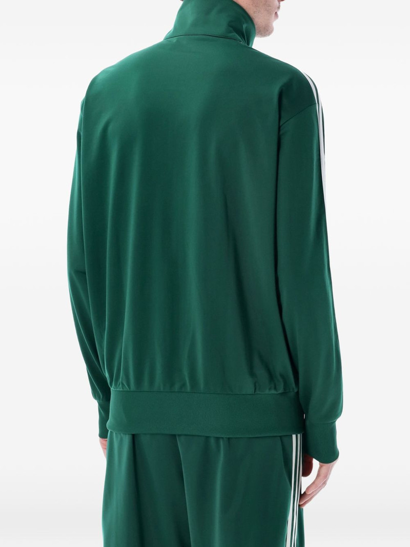 adidas Firebird zip-up sweatshirt outlook
