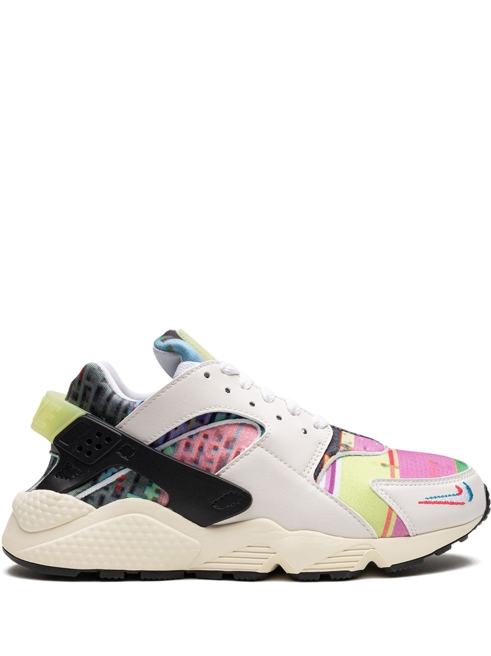 Air Huarache SE "Pixel" sneakers - 1