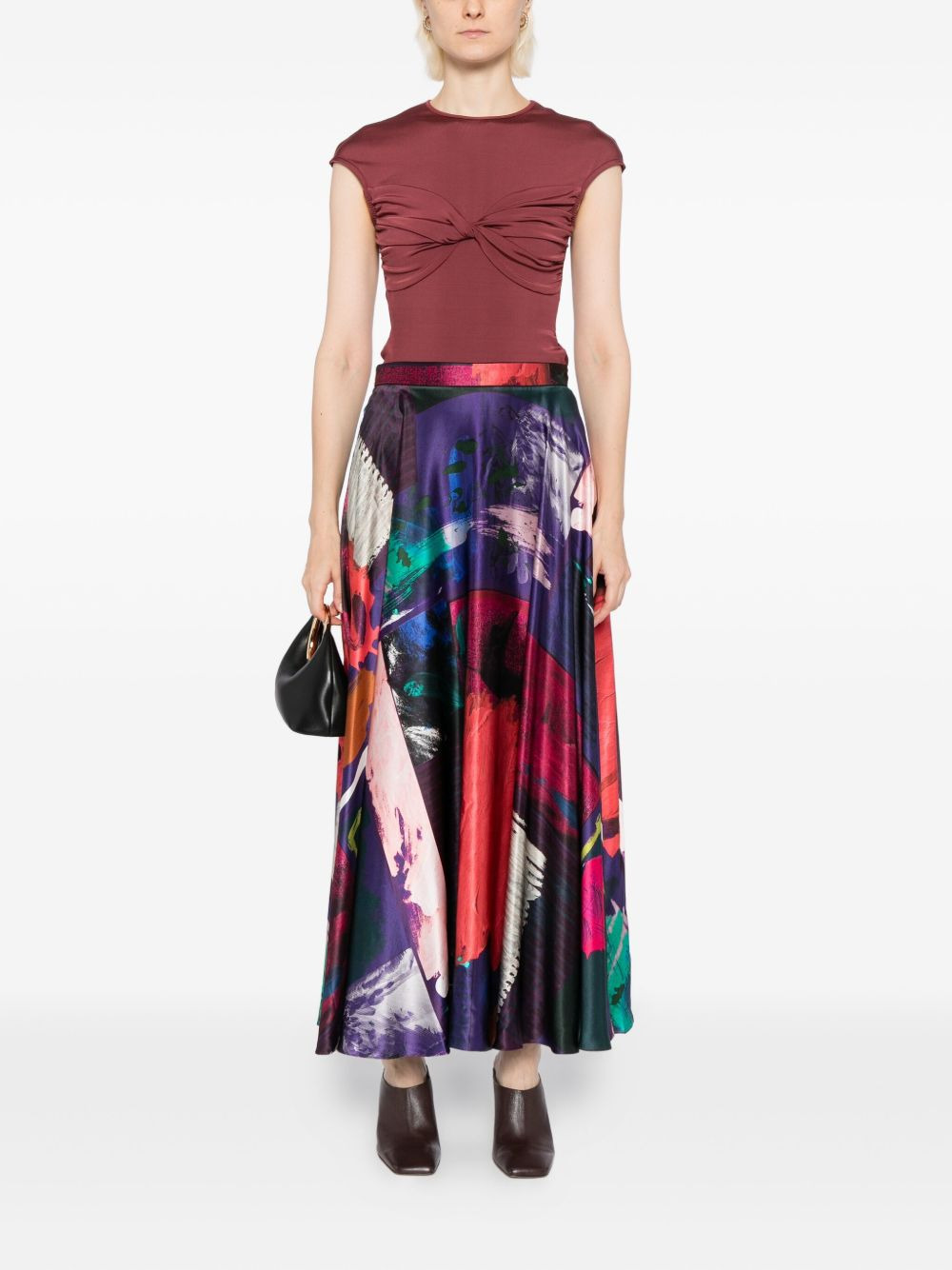 Ameera skirt - 2