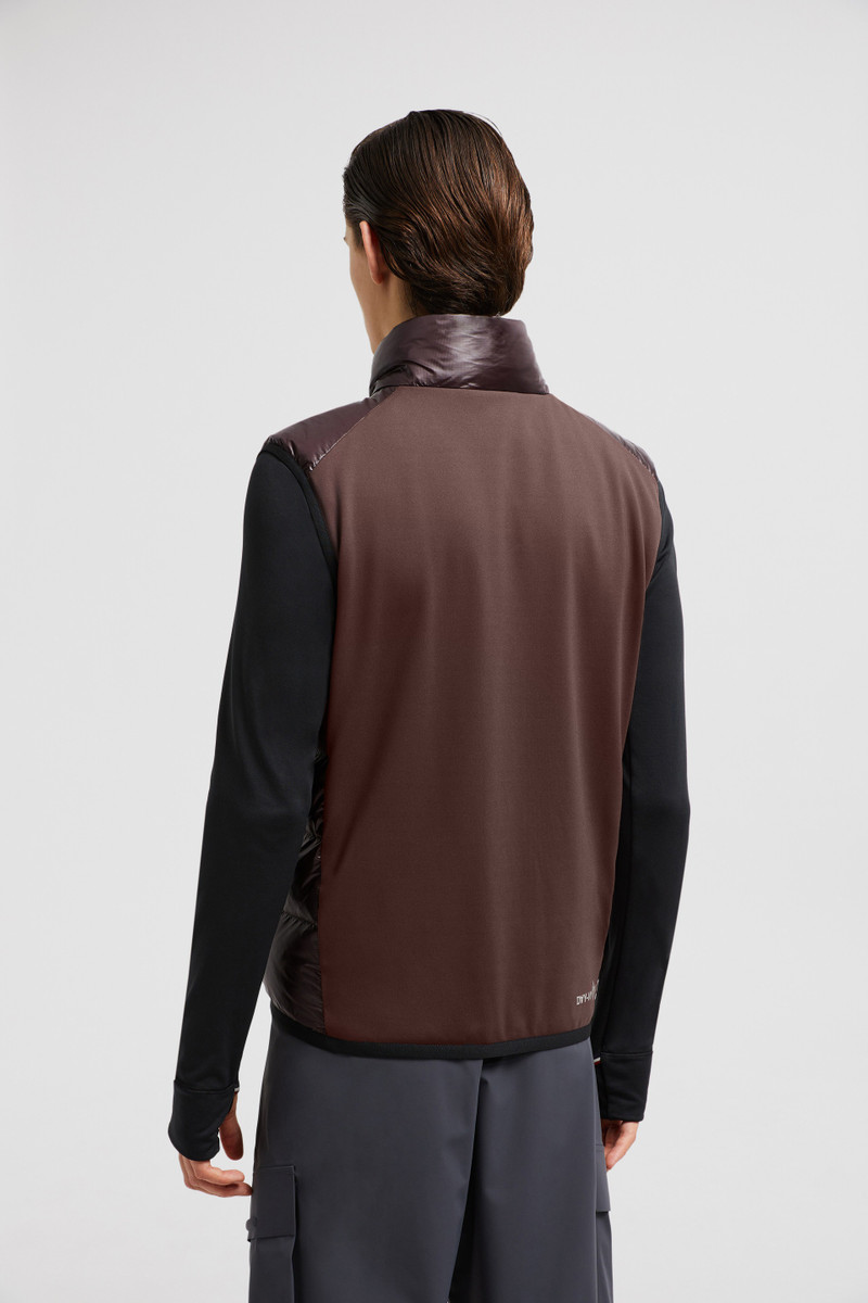 Down Vest 5