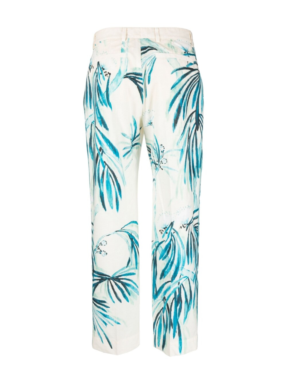 F.R.S . - F.R.S . Trousers White - 3
