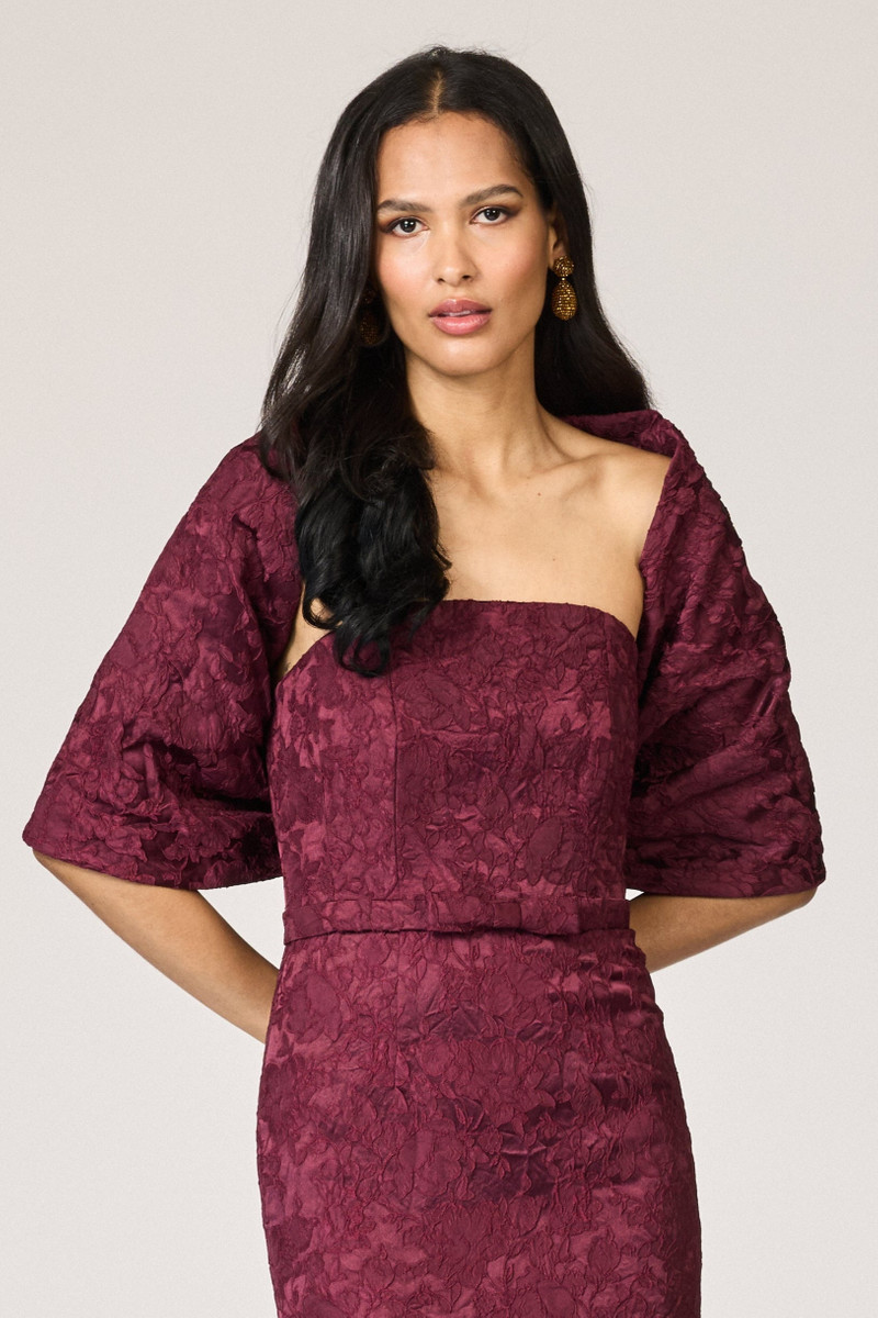 THE HUG SHAWL - NAPA 1