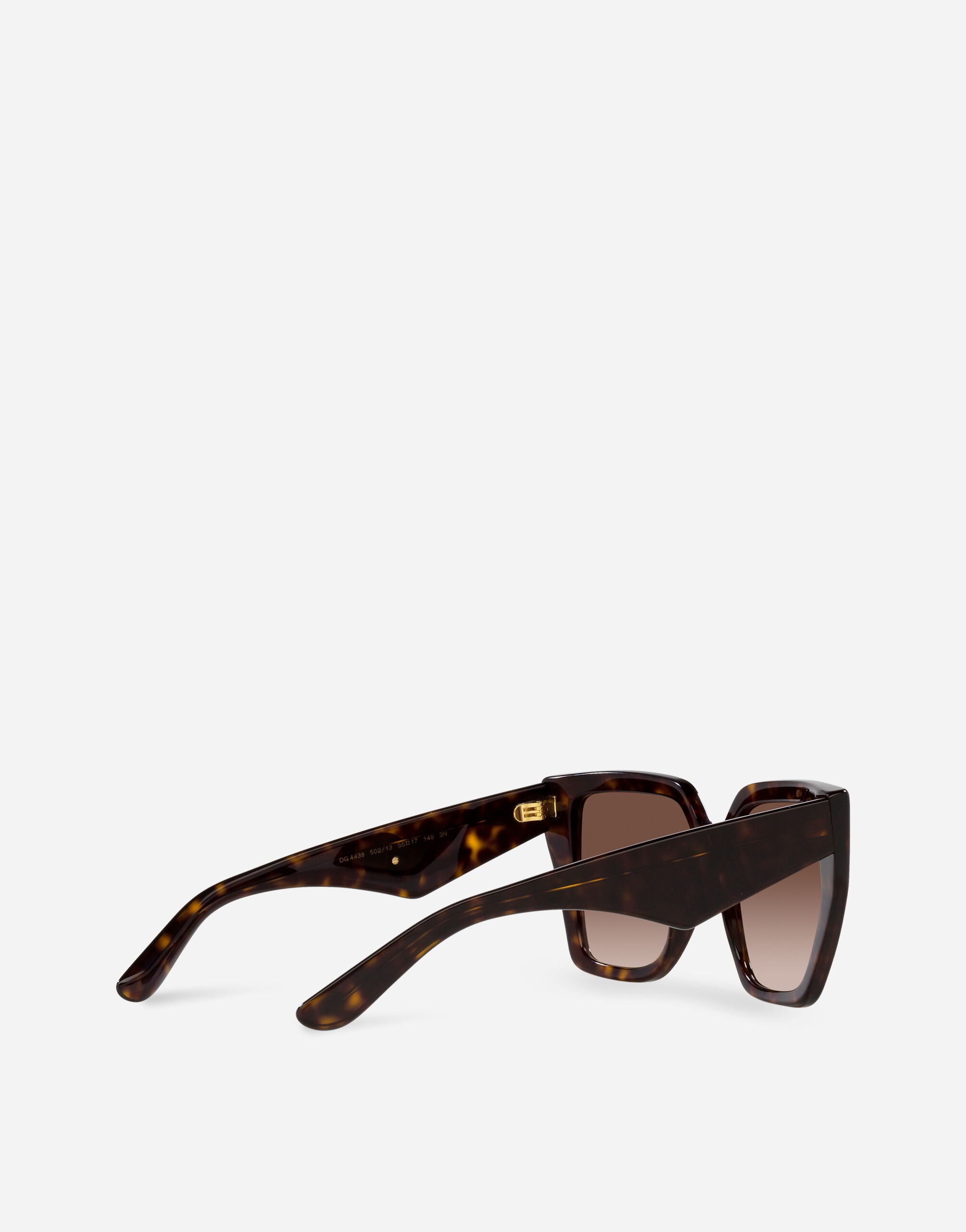DG Crossed Sunglasses - 4