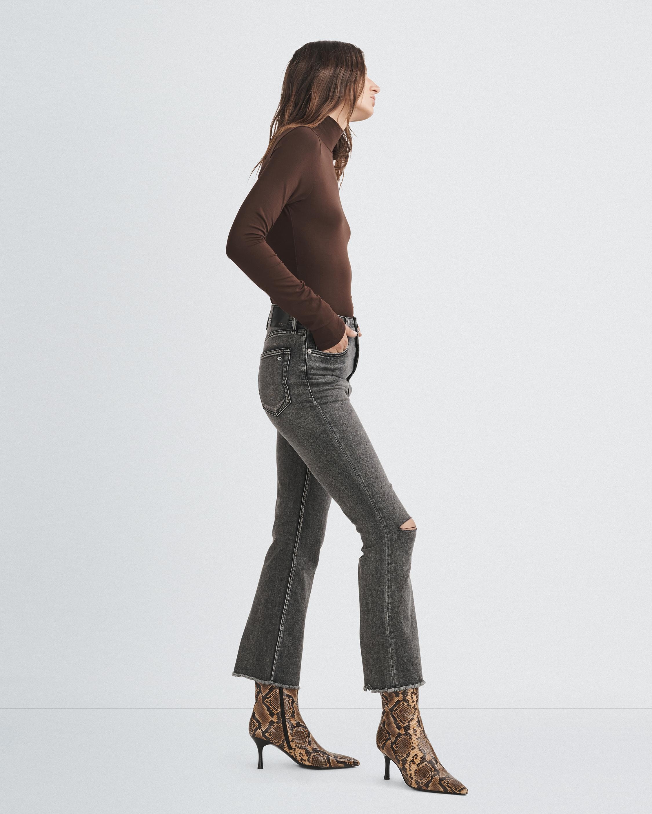 Luca Turtleneck
Modal T-Shirt - 4