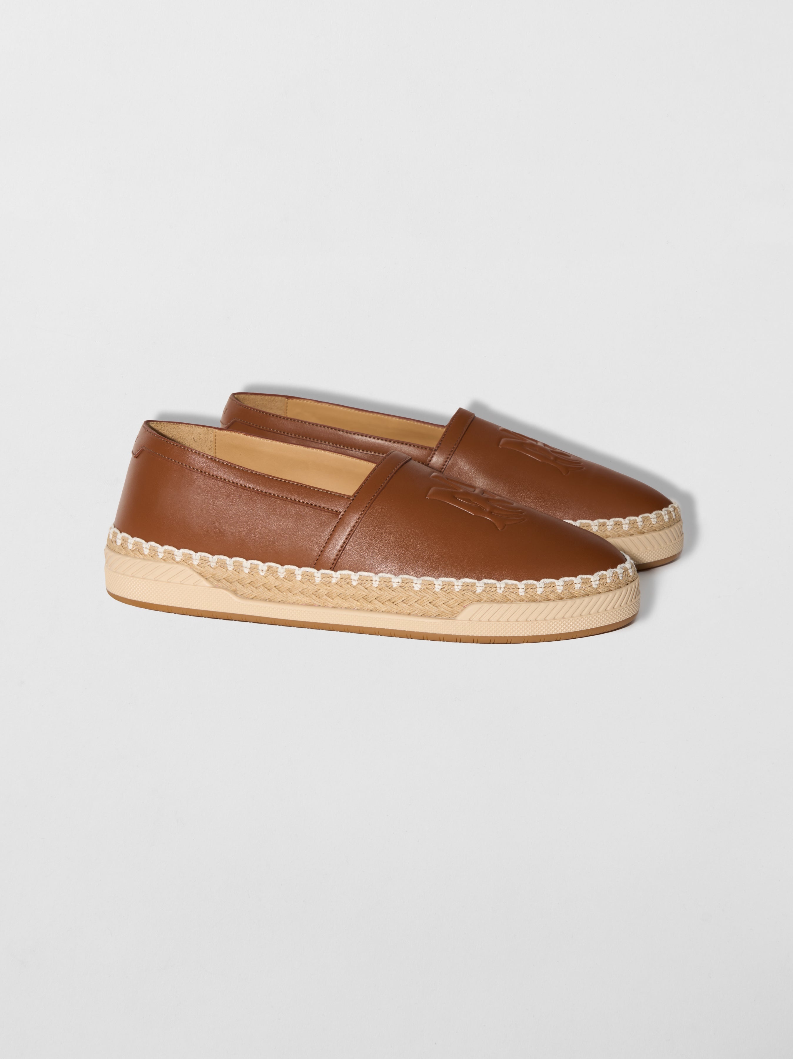 ESPADRILLE SLIP ON - 2