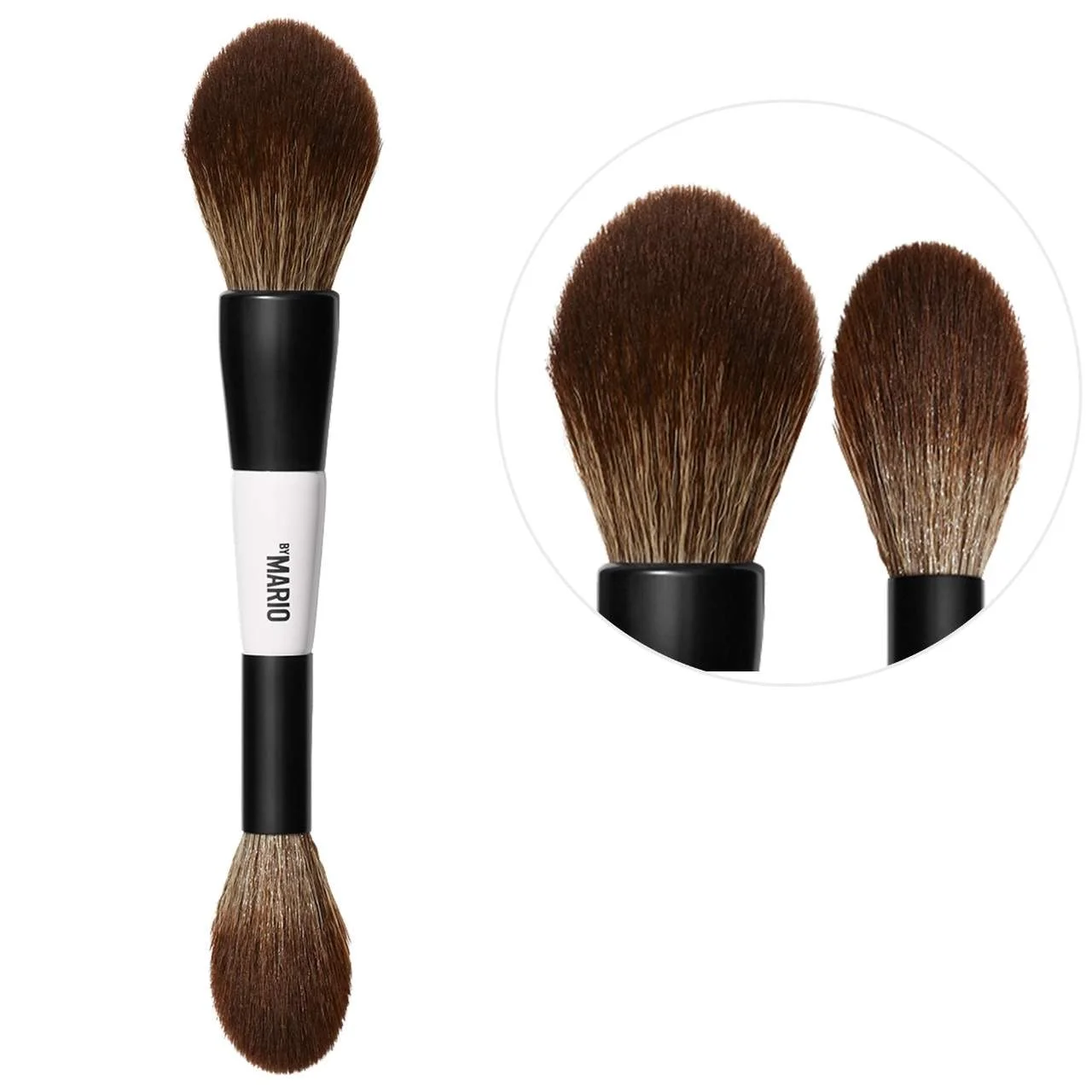 F2 Dual-Ended Powder Brush - 1