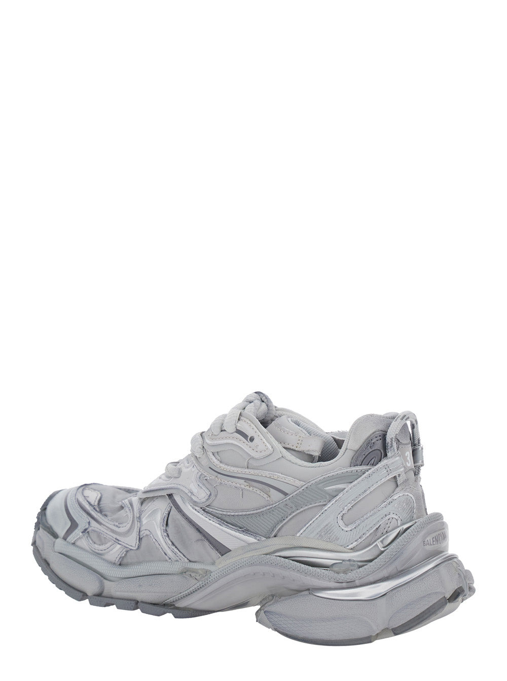 Balenciaga Women Runner 2 - 3