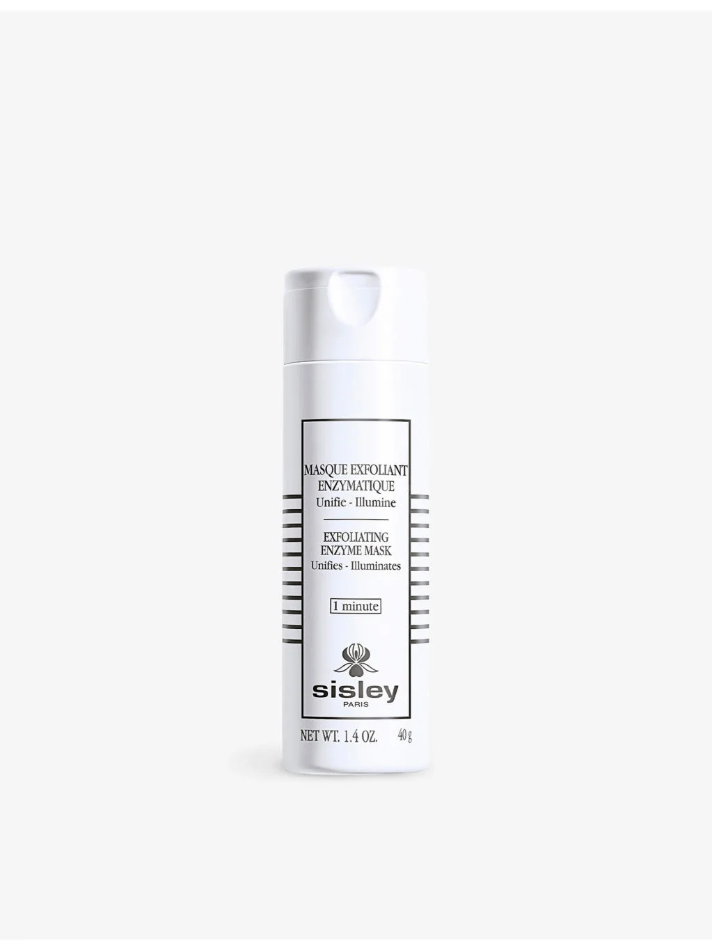 Exfoliating enzyme mask 40g - 1