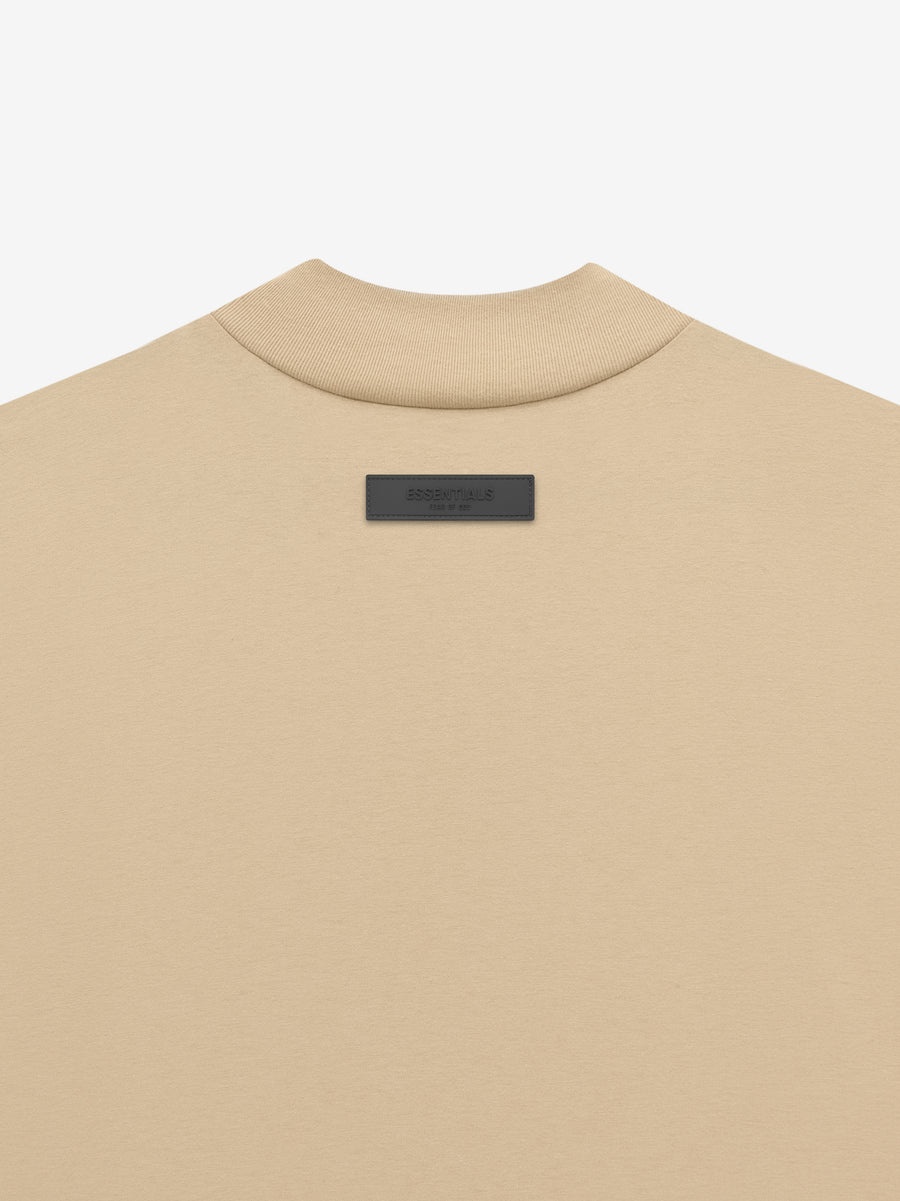 Womens Essential SS Tee - 4