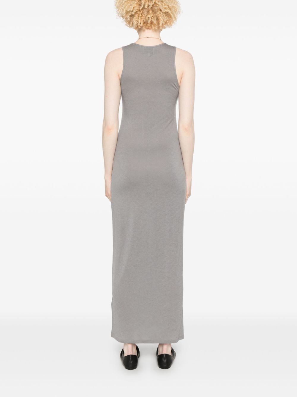 Myron maxi dress - 4