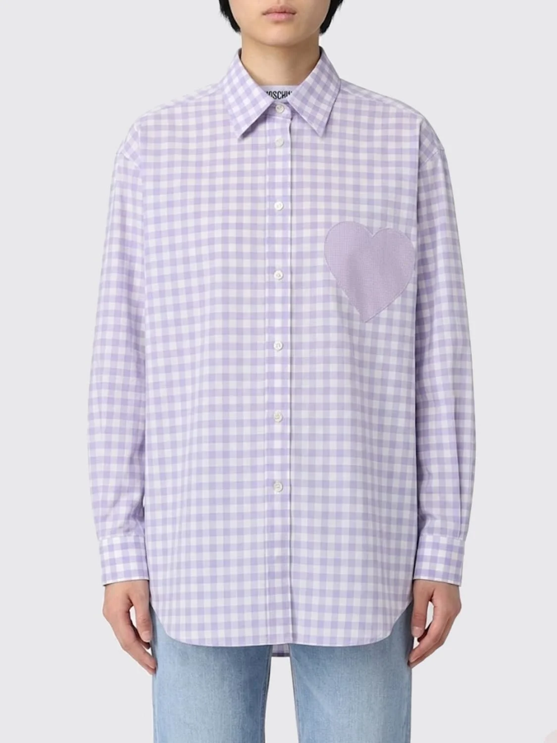 Shirt woman Moschino - 1