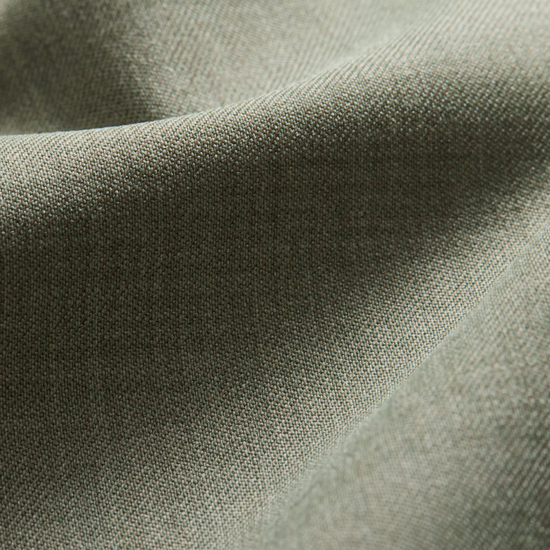 Lynnia Blazer in Wool Gabardine 7