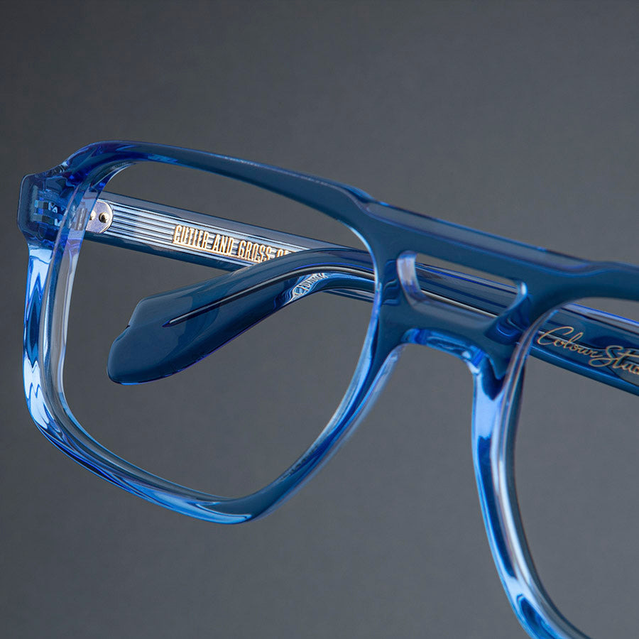 1394 OPTICAL AVIATOR GLASSES - 4