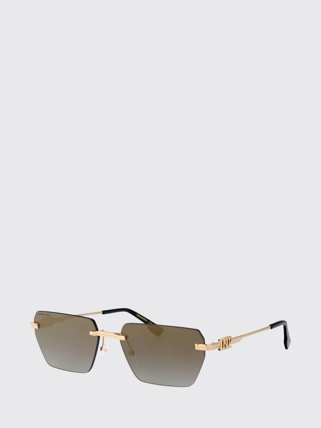 Sunglasses men Dsquared2 - 1