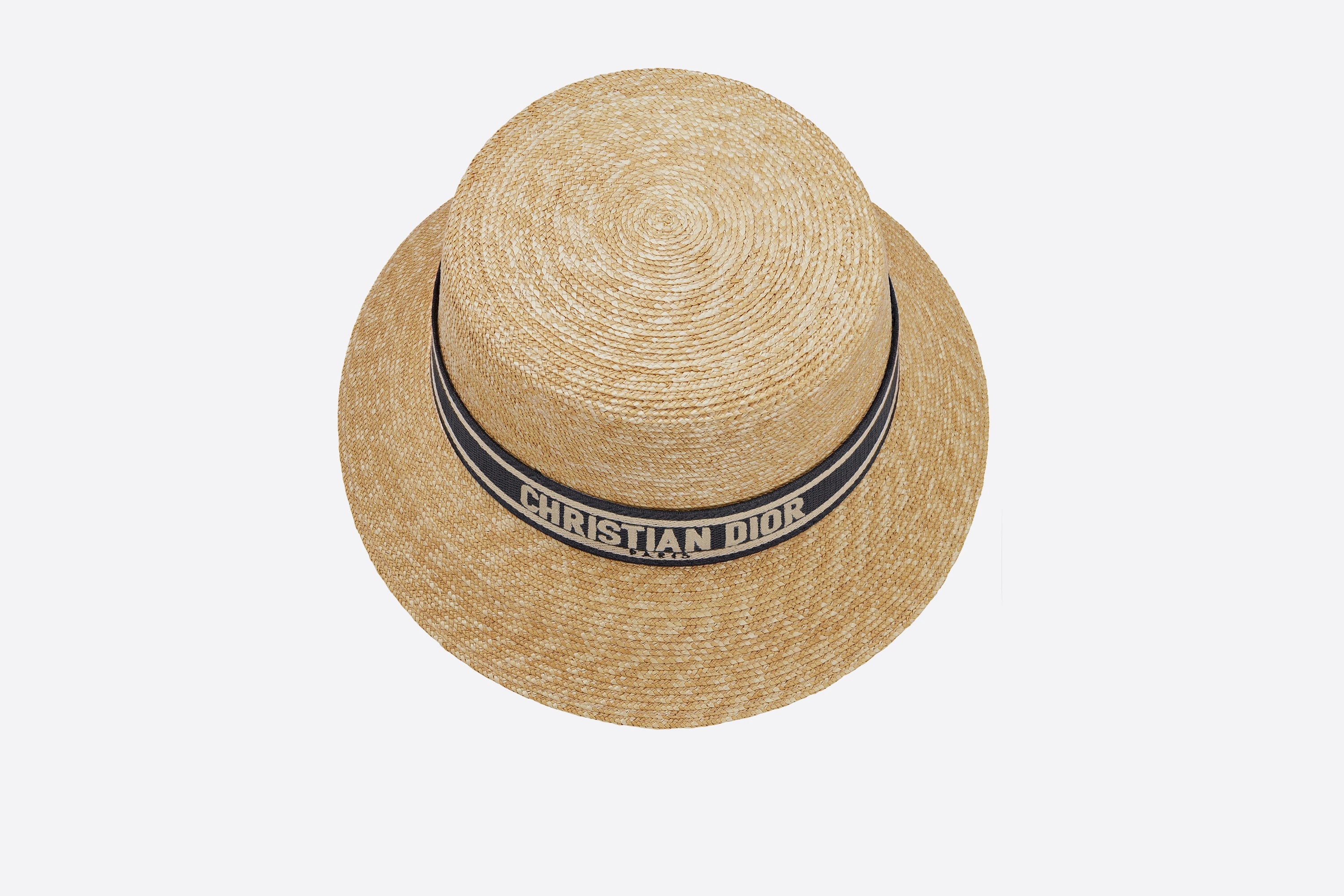 Dioresort Small Brim Hat - 4
