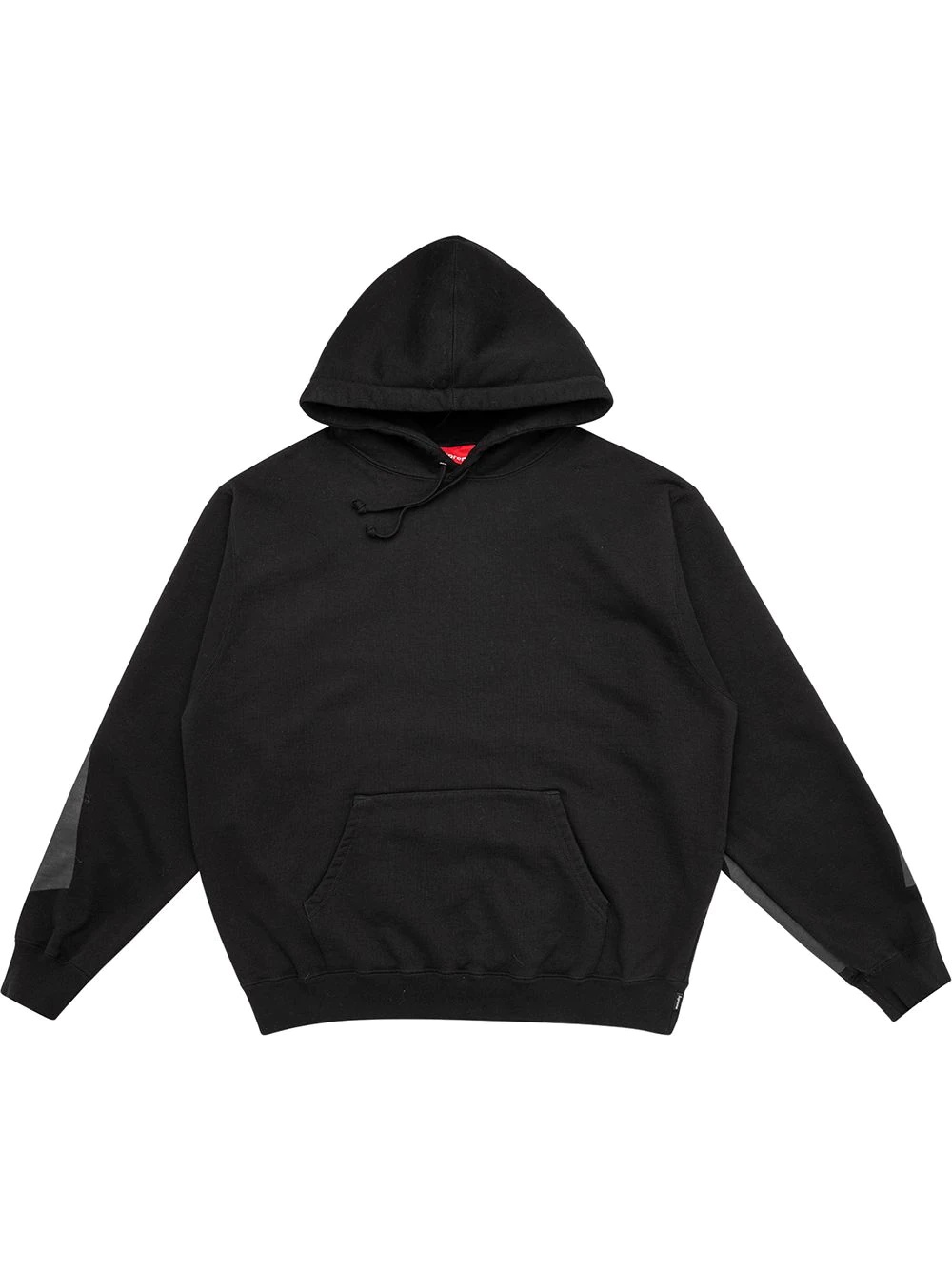 Big Logo hoodie - 1