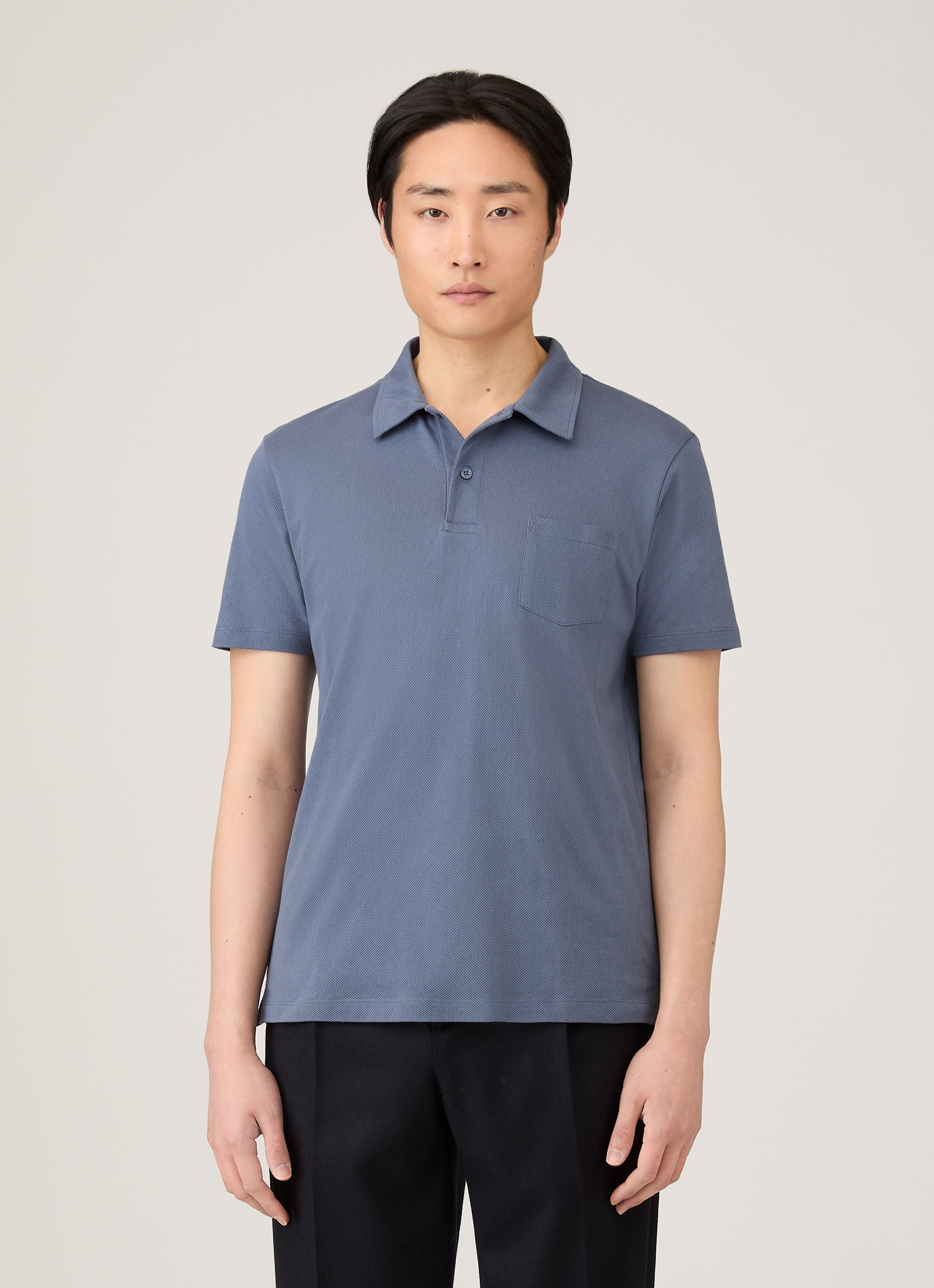 Riviera Polo Shirt - 2