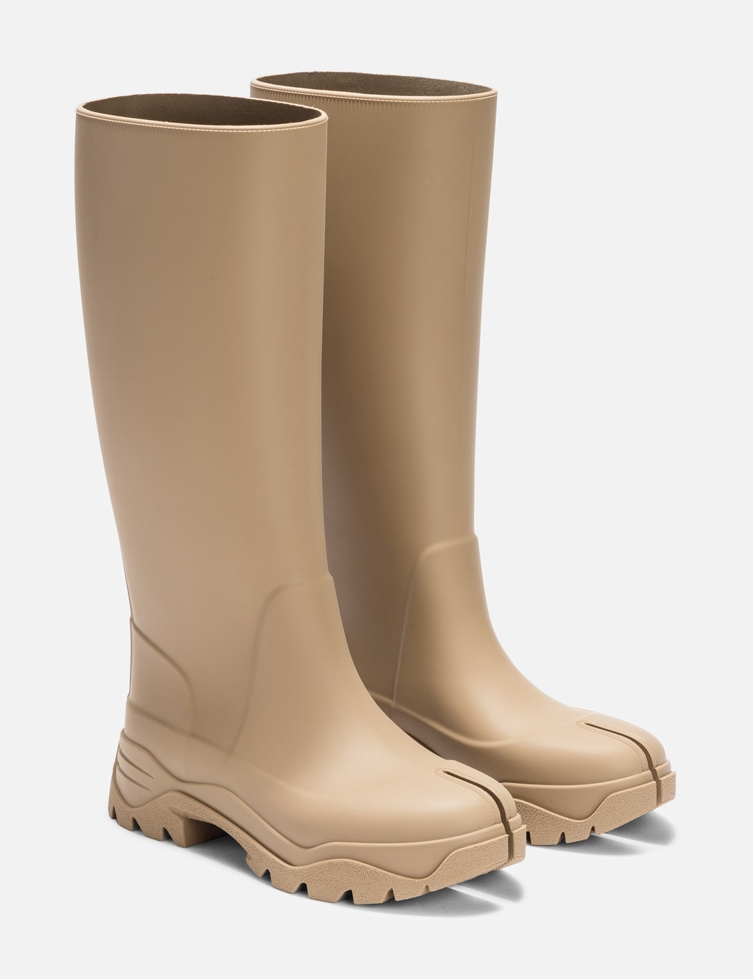 TABI RAIN BOOTS - 4