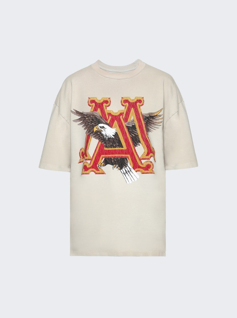Vintage Ma Eagle T-shirt - 1