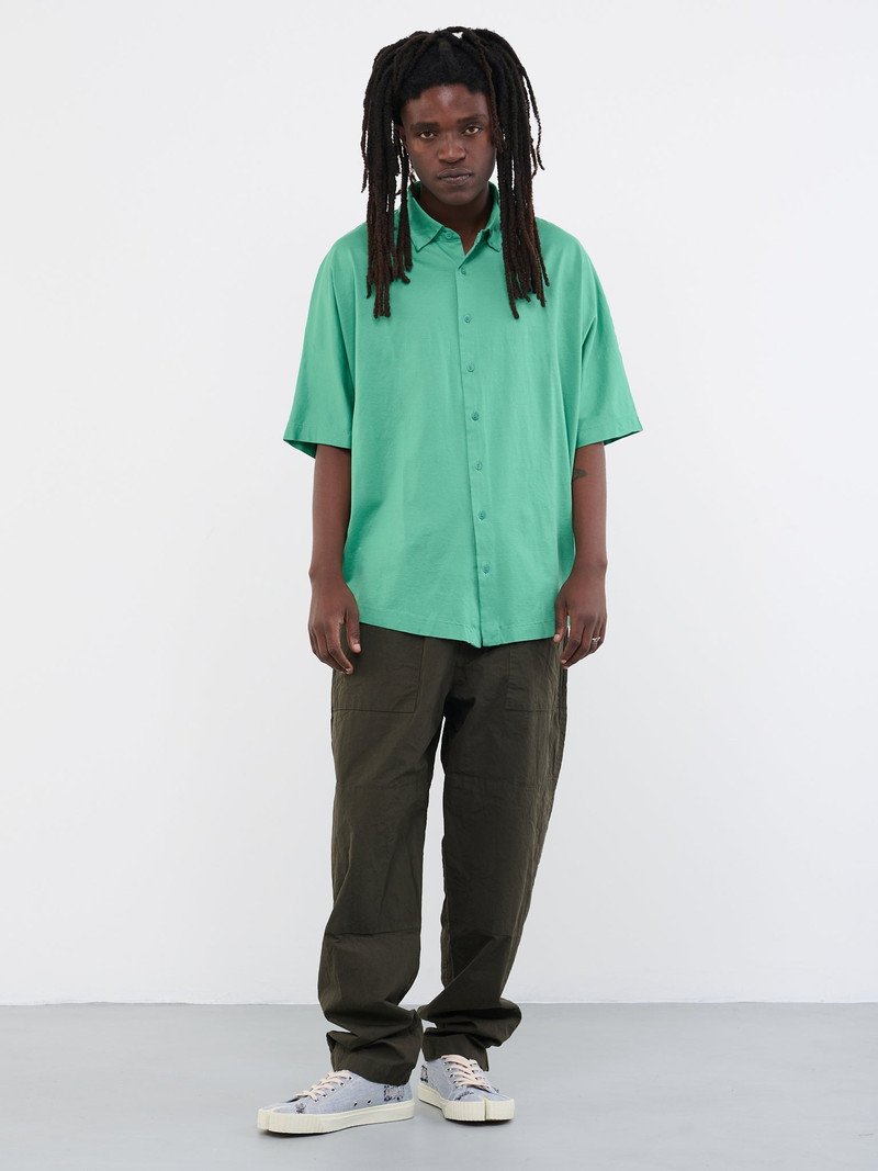 CASEY/CASEY Silk Shirt outlook