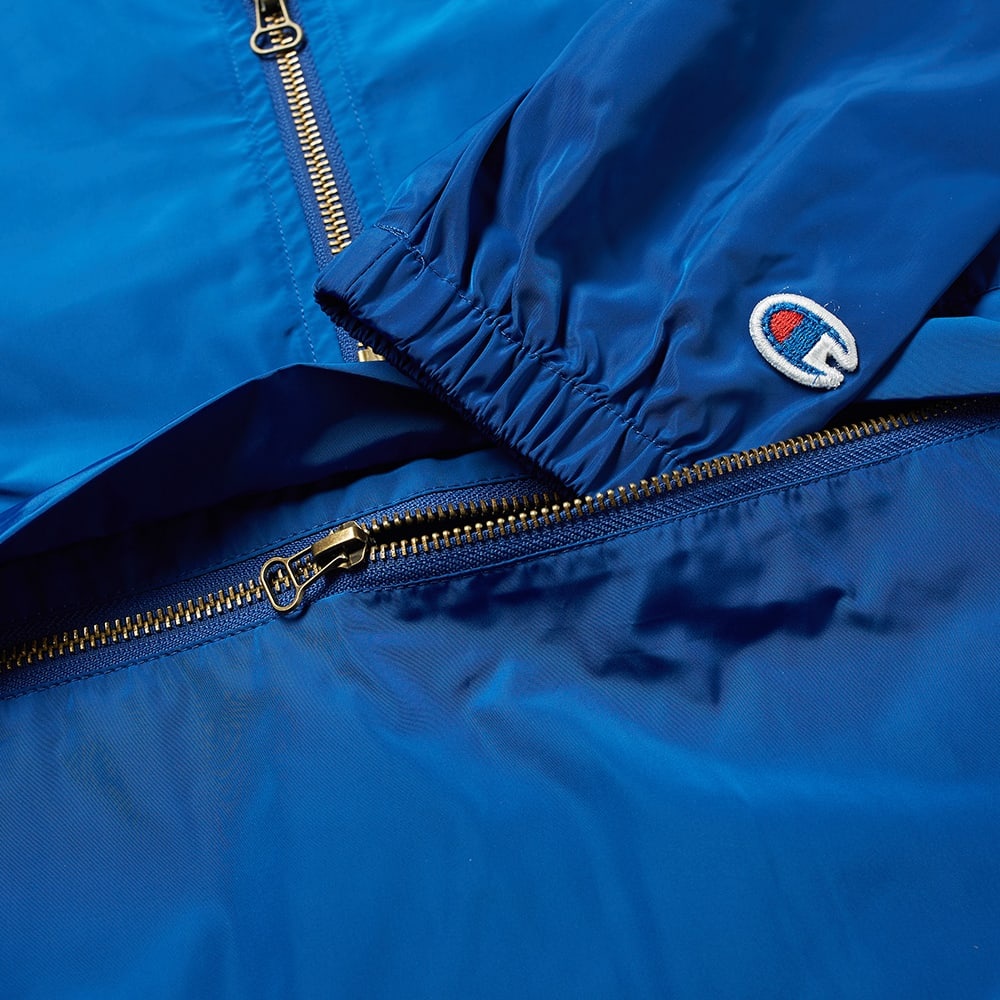 Champion Reverse Weave Popover Jacket - 3