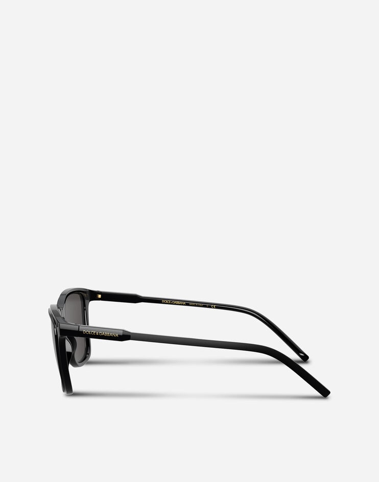 Less is chic sunglasses - 3