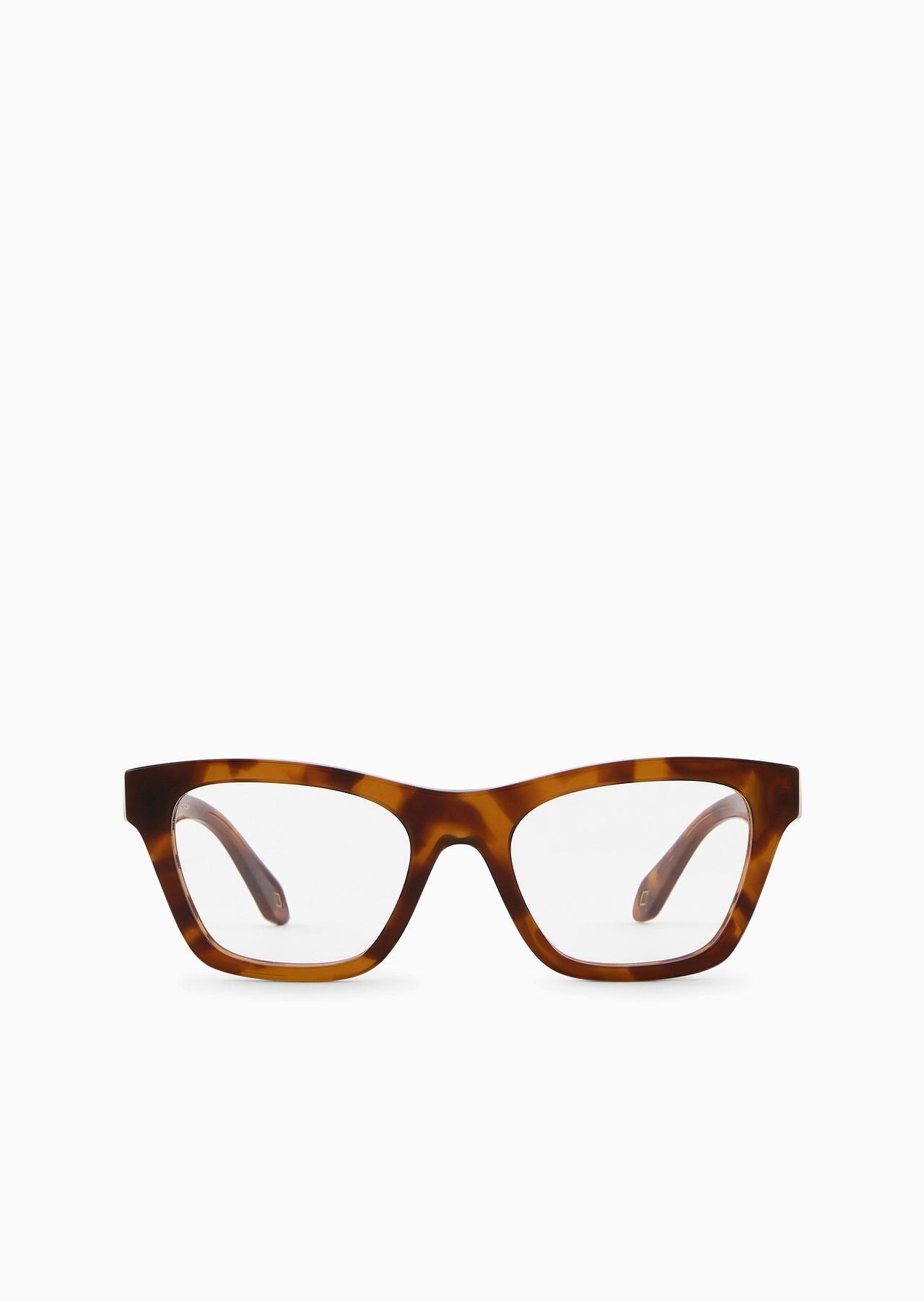 Women’s irregular-shaped eyeglasses - 1