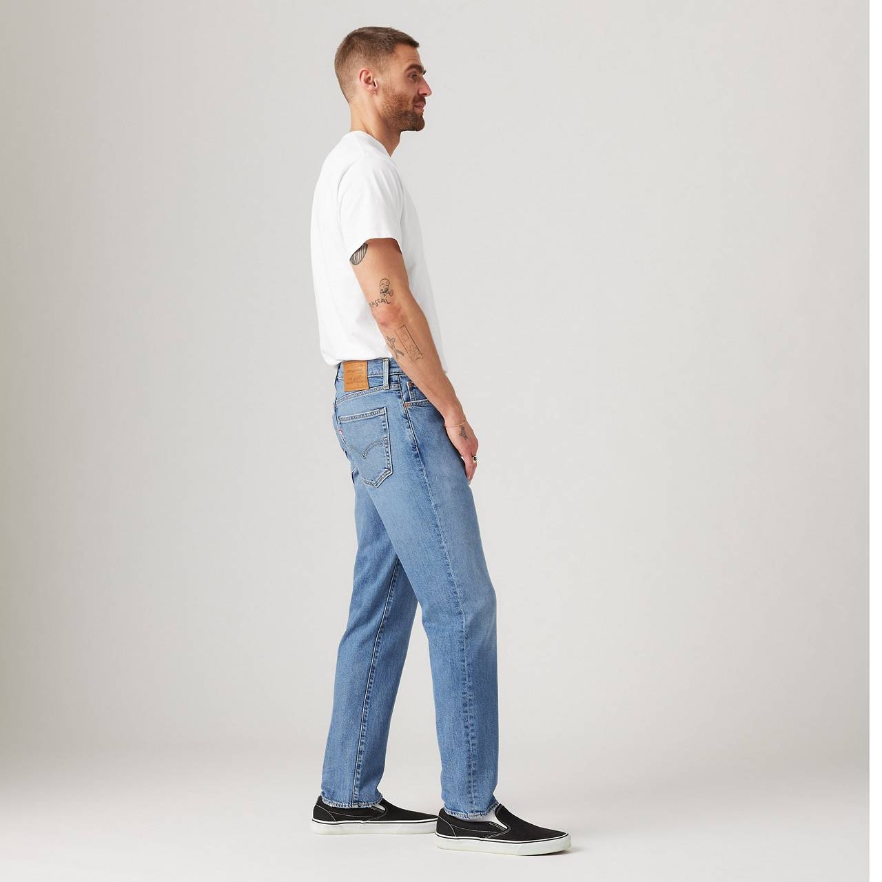 541™ ATHLETIC TAPER FIT MEN'S JEANS - 6