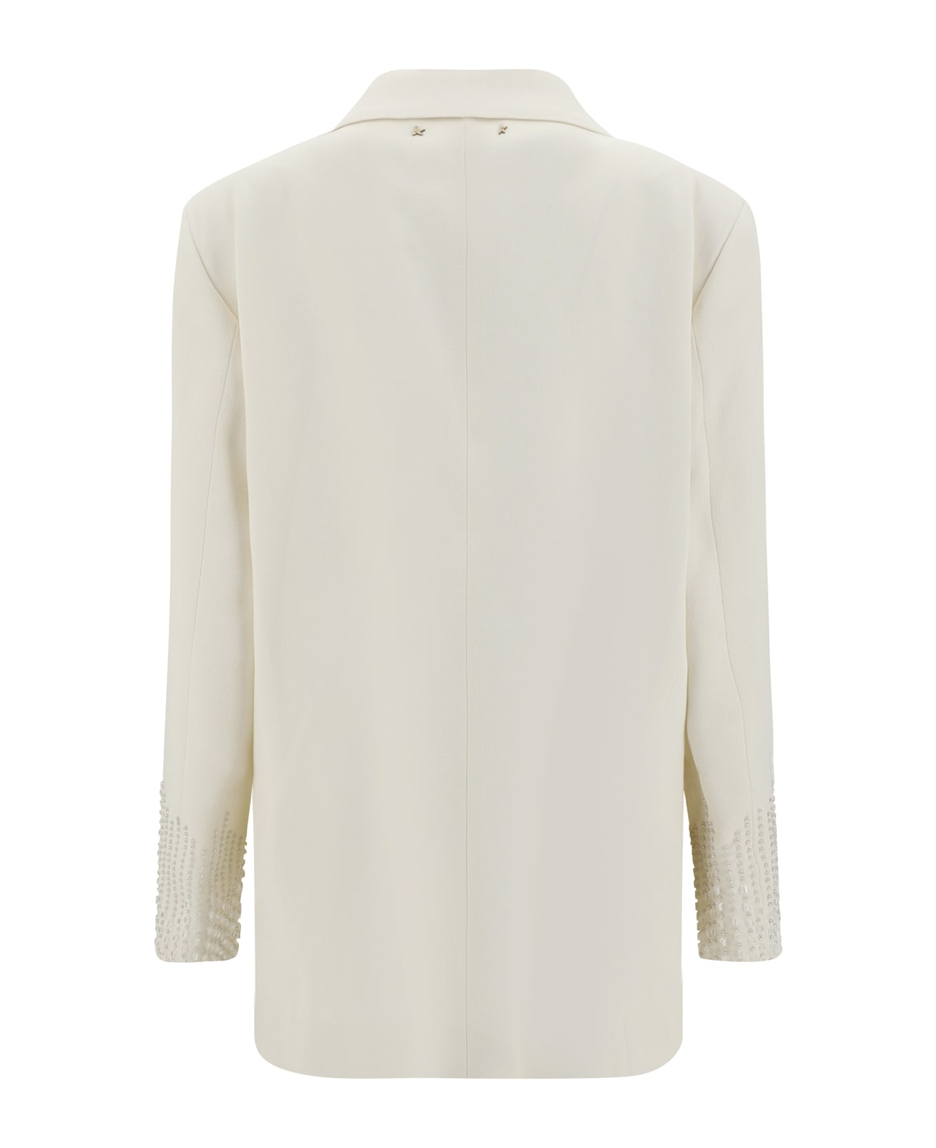 Maia Oversized Blazer - 2