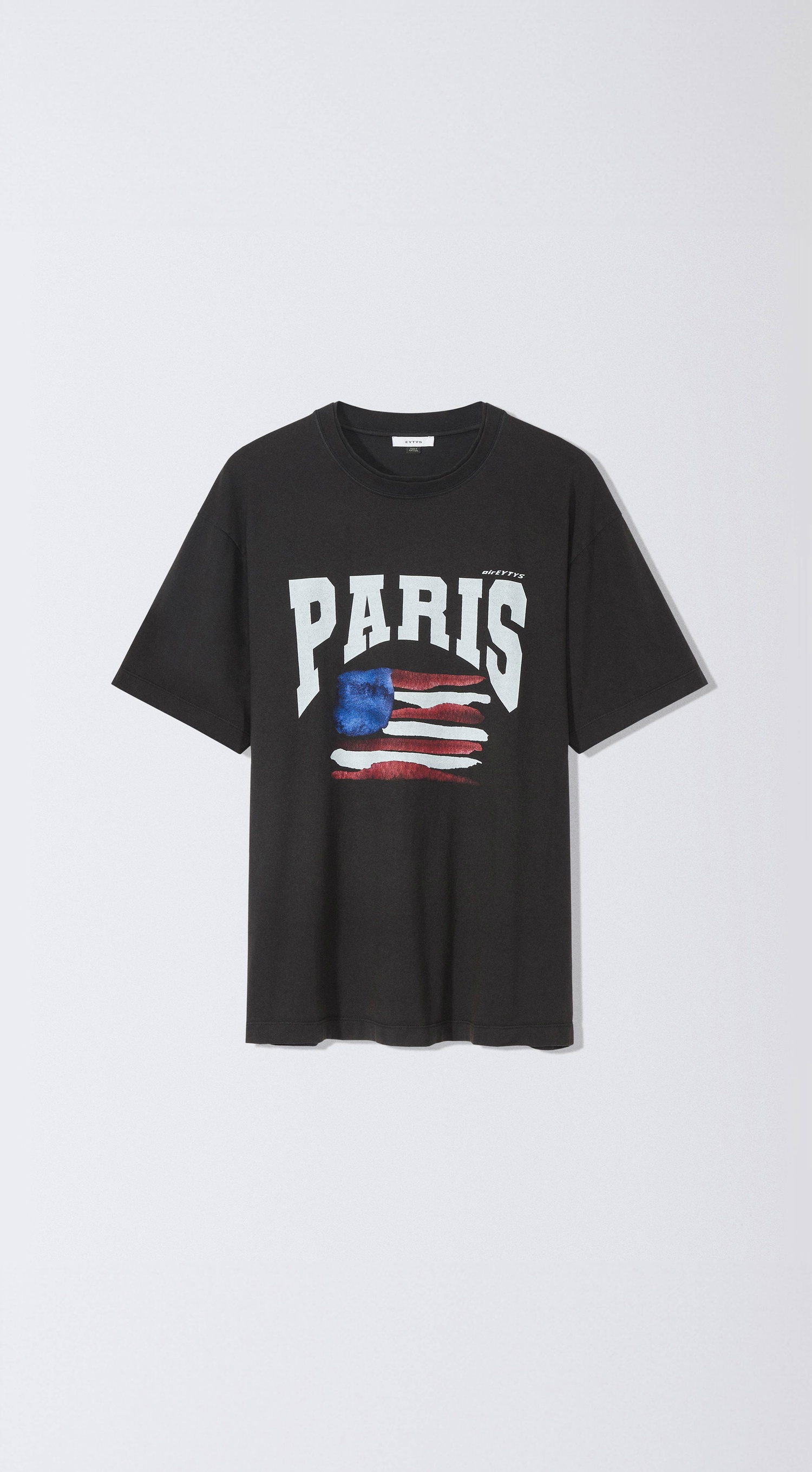 EYTYS Leon T-shirt | REVERSIBLE
