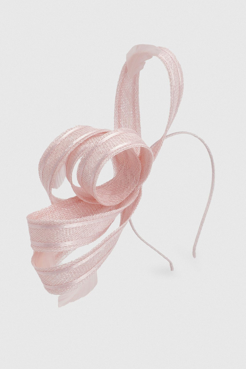 Loop Headband Fascinator 3