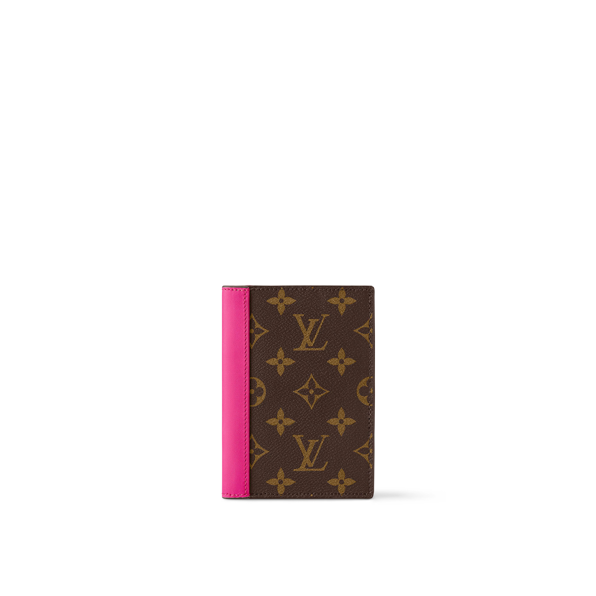 Passport Cover - 1