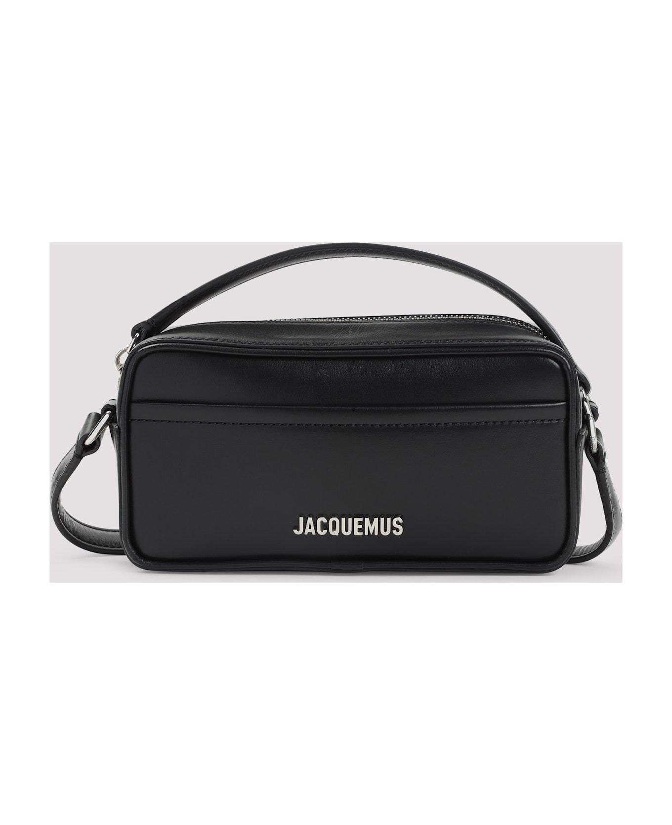 Le Baneto Shoulder Bag - 3
