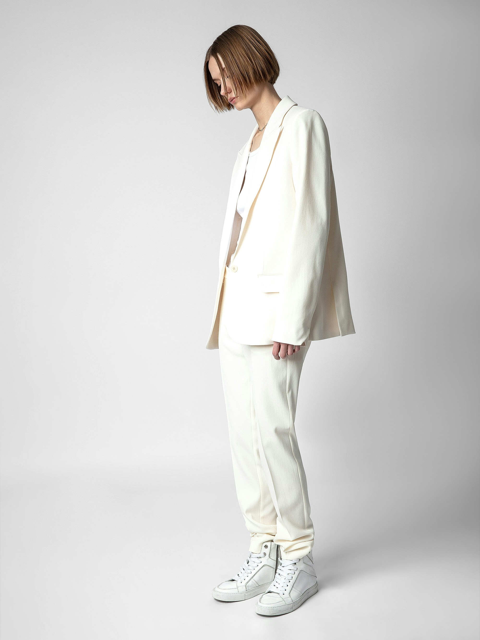 Prune Pants - 4
