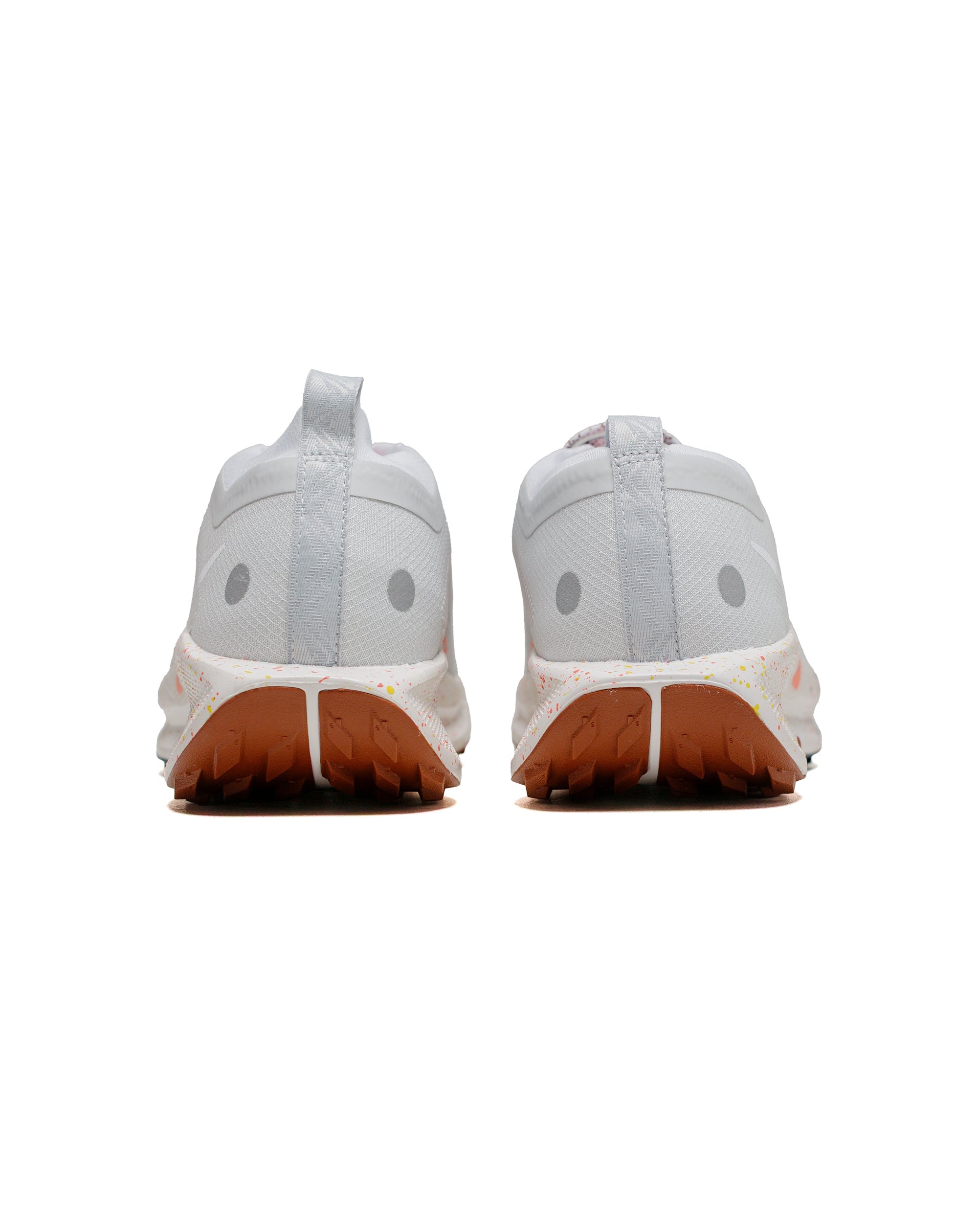 Pegasus Trail 5 GTX Pure Platinum/White - 4